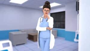 Girl House MOD APK v1.5.0 Extra (Unlocked Gallery + Cheats) 3