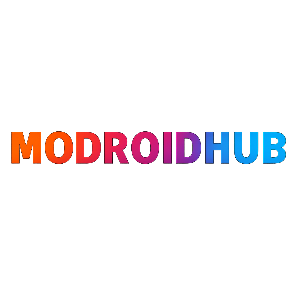 modroidhub.com