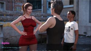 The Final Task APK [Android Adult Game] [MOD] v0.8 2