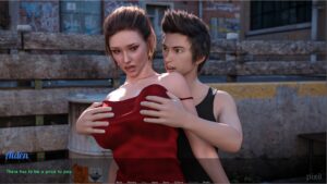 The Final Task APK [Android Adult Game] [MOD] v0.8 3