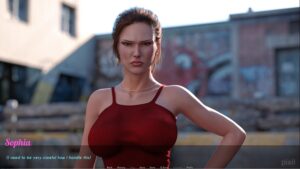 The Final Task APK [Android Adult Game] [MOD] v0.8 4
